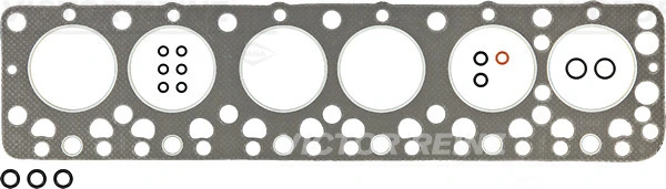 Gasket, cylinder head